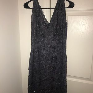 Size 12 formal dress